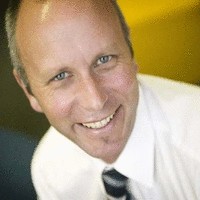 Greg Hamilton