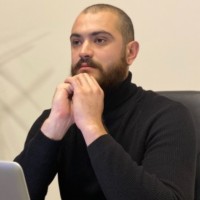 Alex Sidletskyi