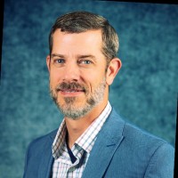 John Hinklin, MSCC, LPC, NCC