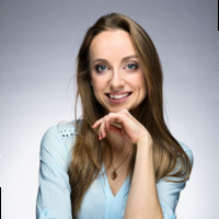 Katrina Girard, Mba, Crha