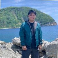 Mark Anthony Recto