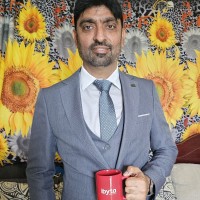 Shoaib Khan
