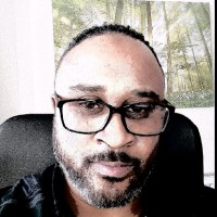 Judah Racham (Mbacp) Dip Psych