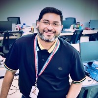 Surajit B.
