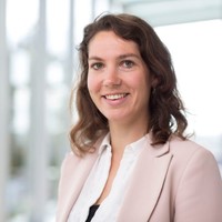 Marjolijn Van Lier