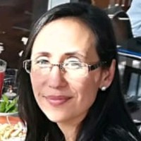 Ana Regina García Díaz