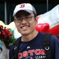 Derek Liu