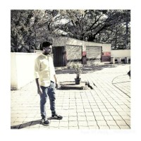Tejesh SR Reddy