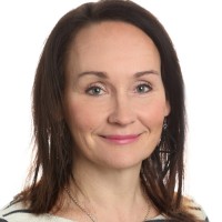 Mervi Jäntti