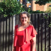 Niamh O'Shea