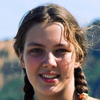 Eva Hebblethwaite