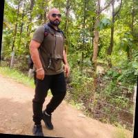 Harish Singh Mehra