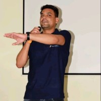 Amit Jinagar