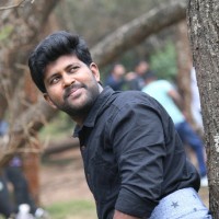 Manojkumar Selvaraj