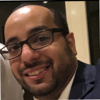 Osama Alsadani
