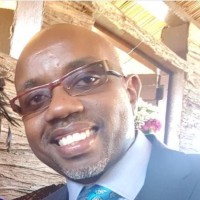 James Macharia
