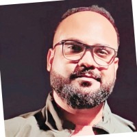 Vedant A Shrivastava