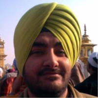 Ramandeep Singh Sekhon