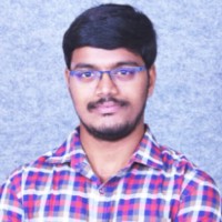 Praveen Kumar Kokkerametla