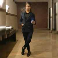 Amrita Singh