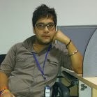 Rohit Parashar