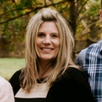 Daphne Smith