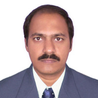 K.Venkat Rao