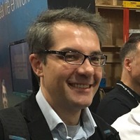 Sergiy Yakovenko