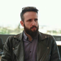 Constantine Moustakakis