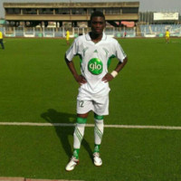 Peter Agboola