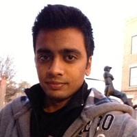 Anurag Mohan