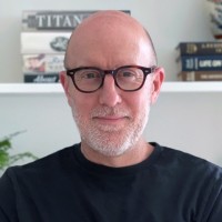 Dennis Drozd
