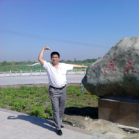 刘长洪