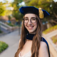 Jessie Hirtenstein, Ph.D