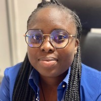 Obe Arielle AOKPE