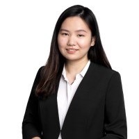 Adeline Chai