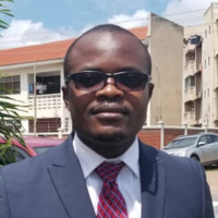 Ing. Michael Anum Odotei
