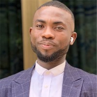 Eric Osei