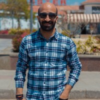 Marwan Ahmed