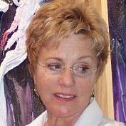 Suzy Andron