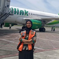 Rizka Perbina Tata Br Ginting