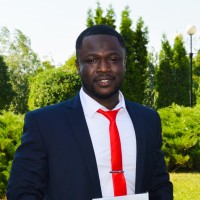 Muhammad Tijani Abubakar , Assoc. AIA