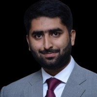 Usama Habib Khan