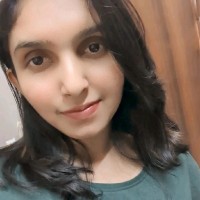 Anju B