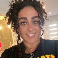 Tiana Carmela Lucaccioni