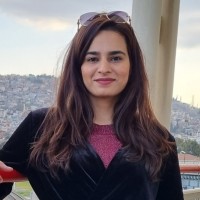 Zoya Aqib