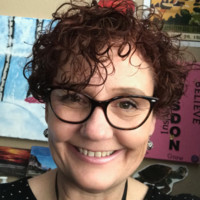 Christine Logsdon