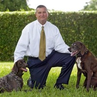 Mr. Kelly V. Landers, Esq.