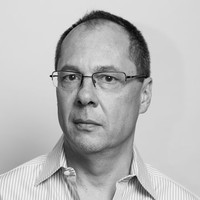 Mark Bushman