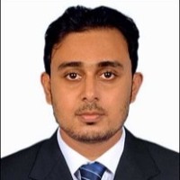 Muhammed Shafi V